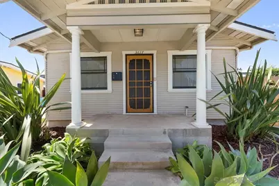  3617 Monroe Avenue, San Diego, CA 92116 - Photo 3