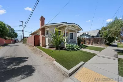  3617 Monroe Avenue, San Diego, CA 92116 - Photo 5