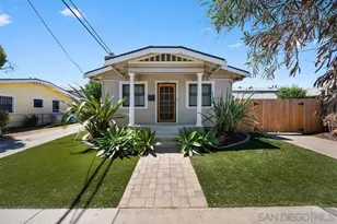 3617 Monroe Ave, San Diego, CA 92116 - Photo 1