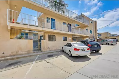  4477 Mentone St #105, San Diego, CA 92107 - Photo 43