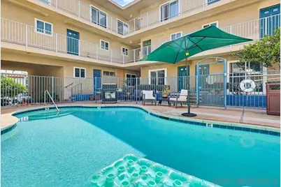  4477 Mentone St #105, San Diego, CA 92107 - Photo 31