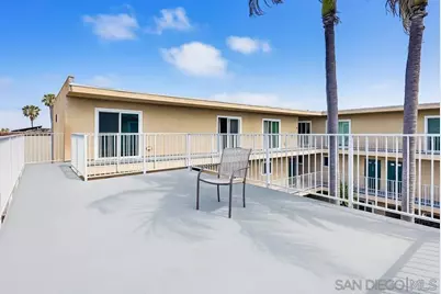  4477 Mentone St #105, San Diego, CA 92107 - Photo 33