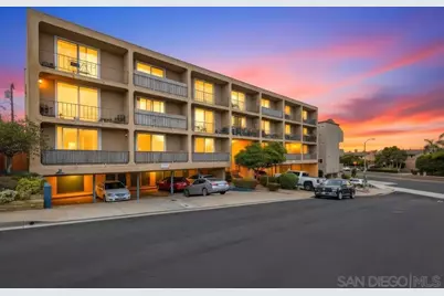  4477 Mentone St #105, San Diego, CA 92107 - Photo 47