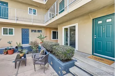  4477 Mentone St #105, San Diego, CA 92107 - Photo 39