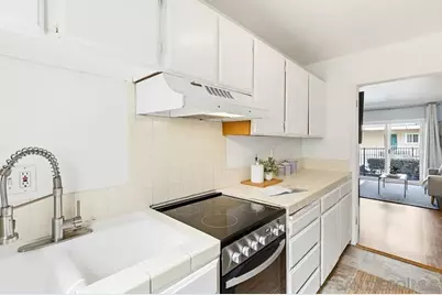  4477 Mentone St #105, San Diego, CA 92107 - Photo 5