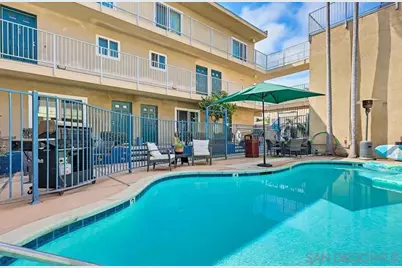  4477 Mentone St #105, San Diego, CA 92107 - Photo 29