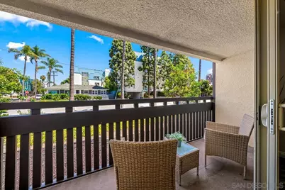  3450 2nd Ave #14, San Diego, CA 92103 - Photo 21