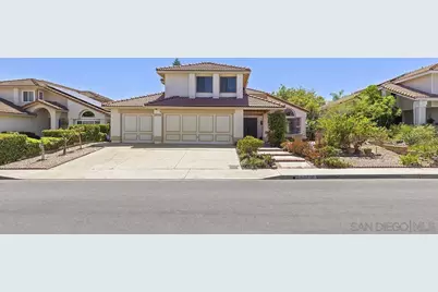  8733 Elford Ct, San Diego, CA 92129 - Photo 1