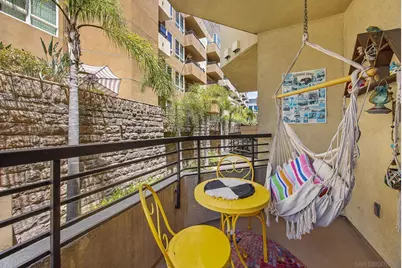  1480 Broadway #2308, San Diego, CA 92101 - Photo 13