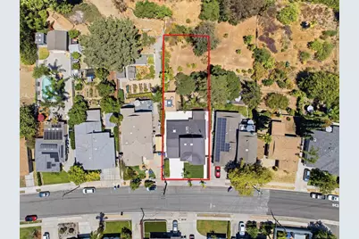  6041 Amarillo Ave., La Mesa, CA 91942 - Photo 25