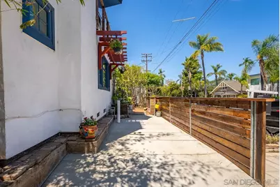  125 -127 W Brookes, San Diego, CA 92103 - Photo 39