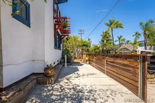 125 -127 W Brookes, San Diego, CA 92103 - Photo 39