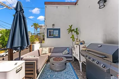  125 -127 W Brookes, San Diego, CA 92103 - Photo 17