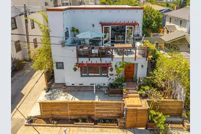  125 -127 W Brookes, San Diego, CA 92103 - Photo 1