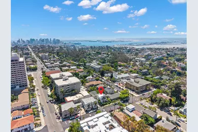  125 -127 W Brookes, San Diego, CA 92103 - Photo 35