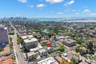 125 -127 W Brookes, San Diego, CA 92103 - Photo 35