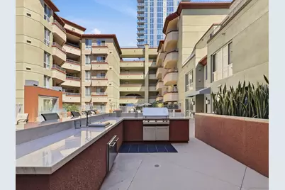  1501 Front St #340, San Diego, CA 92101 - Photo 23
