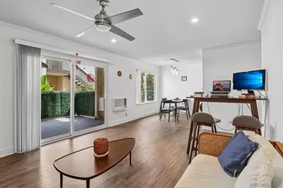  8548 Via Mallorca #A, La Jolla, CA 92037 - Photo 1