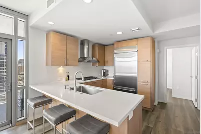  800 The Mark #1209, San Diego, CA 92101 - Photo 3