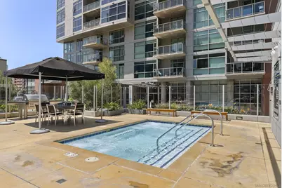  800 The Mark #1209, San Diego, CA 92101 - Photo 27