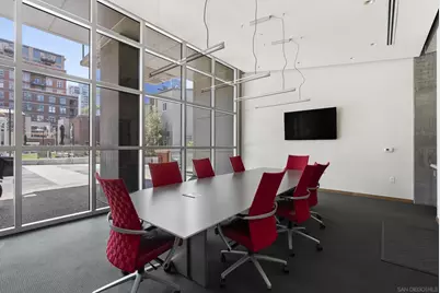  800 The Mark #1209, San Diego, CA 92101 - Photo 25