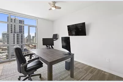  800 The Mark #1209, San Diego, CA 92101 - Photo 15