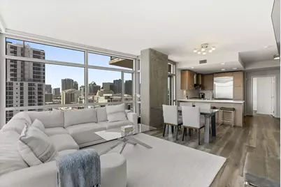  800 The Mark #1209, San Diego, CA 92101 - Photo 1