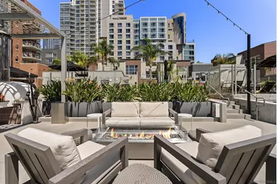  800 The Mark #1209, San Diego, CA 92101 - Photo 29