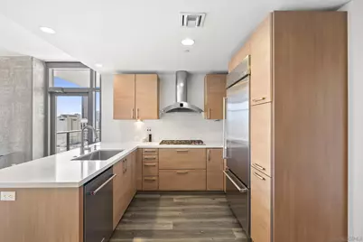  800 The Mark #1209, San Diego, CA 92101 - Photo 5