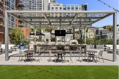  800 The Mark #1209, San Diego, CA 92101 - Photo 33