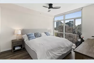  800 The Mark #1209, San Diego, CA 92101 - Photo 11