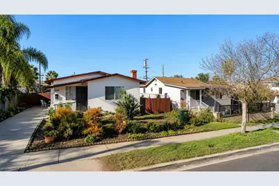  1406 I Avenue, National City, CA 91950 - Photo 1