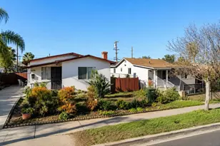 1406 I Ave, National City, CA 91950 - Photo 1