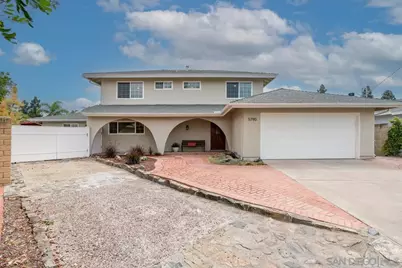  5790 Lone Star, San Diego, CA 92120 - Photo 1