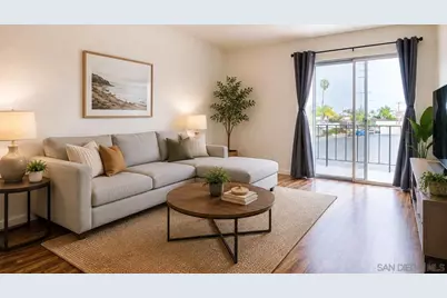  4885 Cole #38, San Diego, CA 92117 - Photo 5