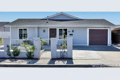  8665 Hillery, San Diego, CA 92126 - Photo 1