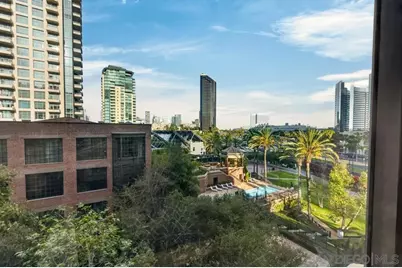  500 W Harbor #619, San Diego, CA 92101 - Photo 13