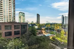 500 W Harbor, San Diego, CA 92101 - Photo 13