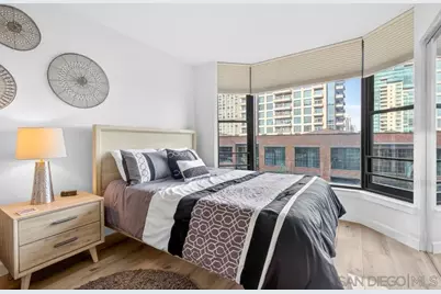  500 W Harbor #619, San Diego, CA 92101 - Photo 21