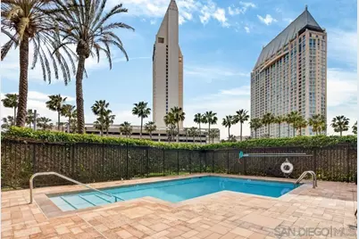  500 W Harbor #619, San Diego, CA 92101 - Photo 31