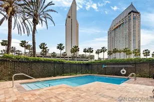 500 W Harbor, San Diego, CA 92101 - Photo 31