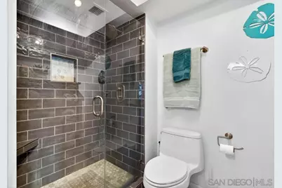  500 W Harbor #619, San Diego, CA 92101 - Photo 23