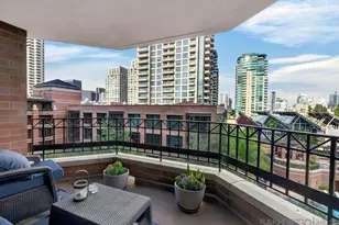 500 W Harbor, San Diego, CA 92101 - Photo 15