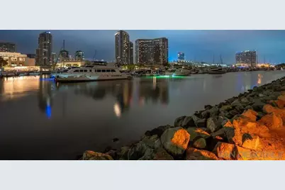  500 W Harbor #619, San Diego, CA 92101 - Photo 59