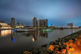 500 W Harbor, San Diego, CA 92101 - Photo 59