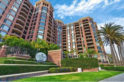  500 W Harbor #619, San Diego, CA 92101 - Photo 29