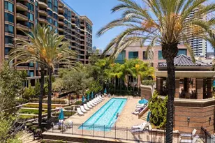 500 W Harbor, San Diego, CA 92101 - Photo 1