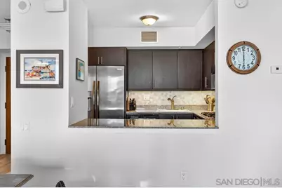  500 W Harbor #619, San Diego, CA 92101 - Photo 19