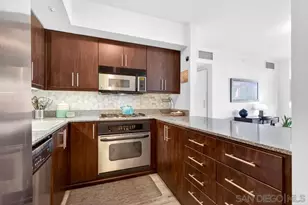 500 W Harbor, San Diego, CA 92101 - Photo 17