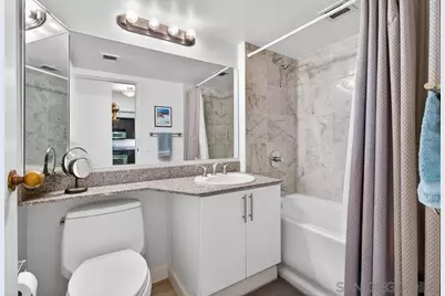  500 W Harbor #619, San Diego, CA 92101 - Photo 27